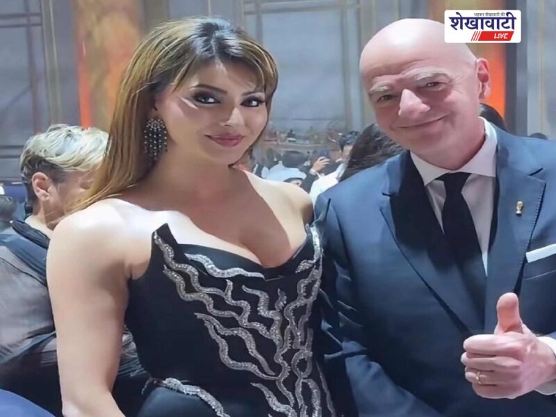 urvashi-rautela-fifa-president-special-invitation-global-recognition