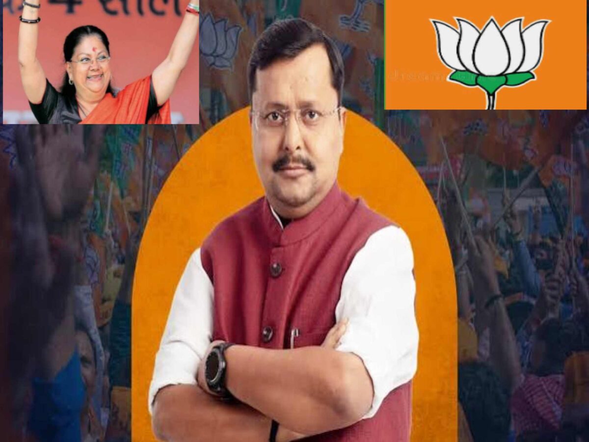 bjp-new-national-team-nitin-nabin-vasundhara-raje