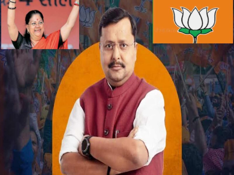 bjp-new-national-team-nitin-nabin-vasundhara-raje