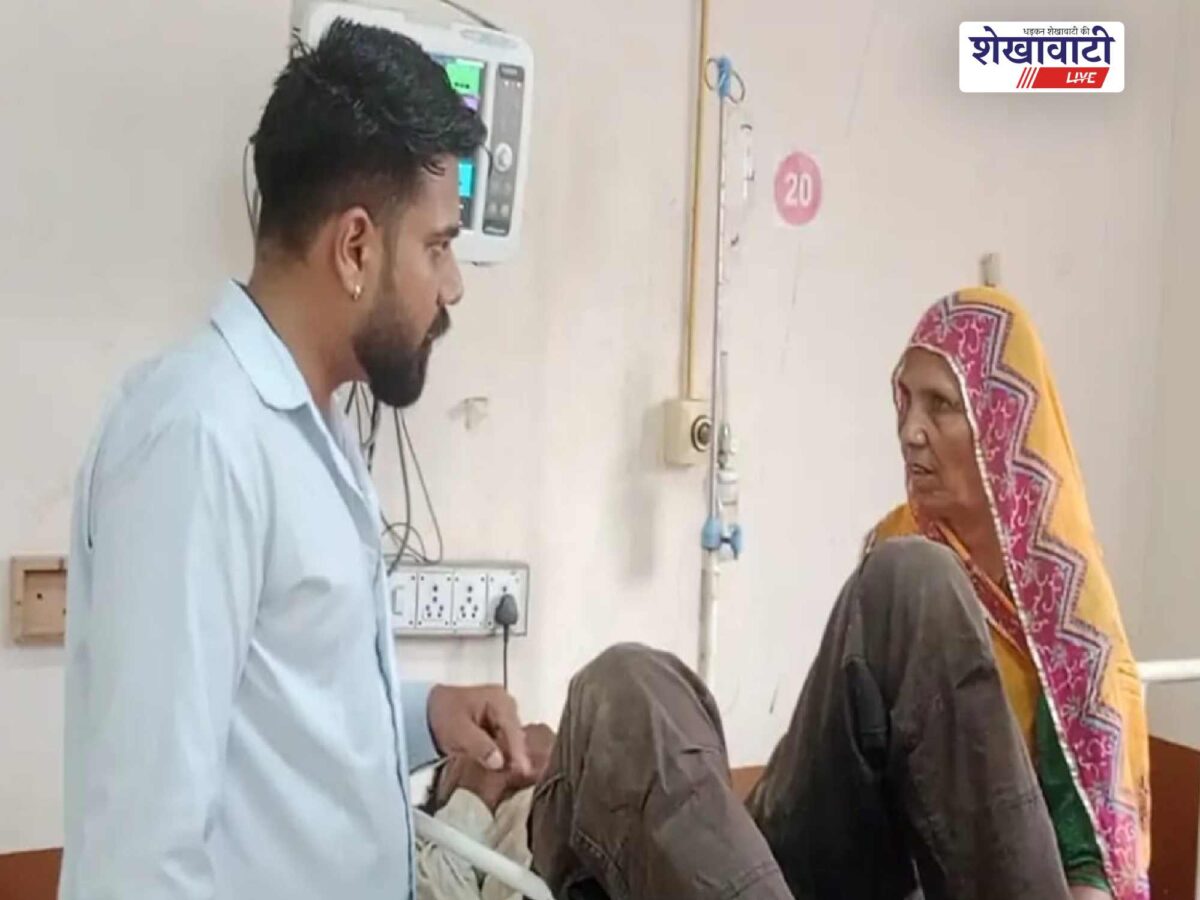 sardarshahar-dulrasar-youth-assault-old-rivalry-bikaner-referred