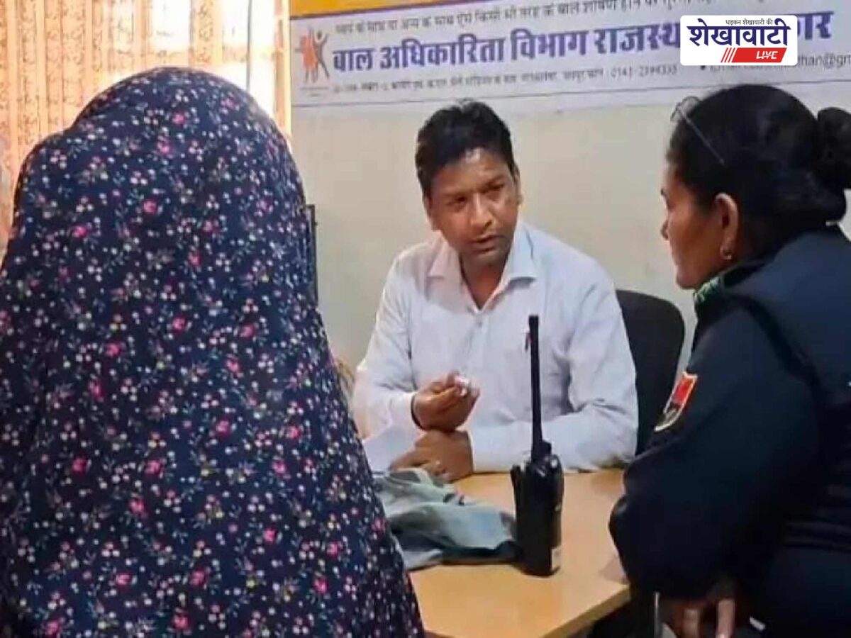 churu-two-minor-sisters-rescued-from-child-marriage-cwc-counselling