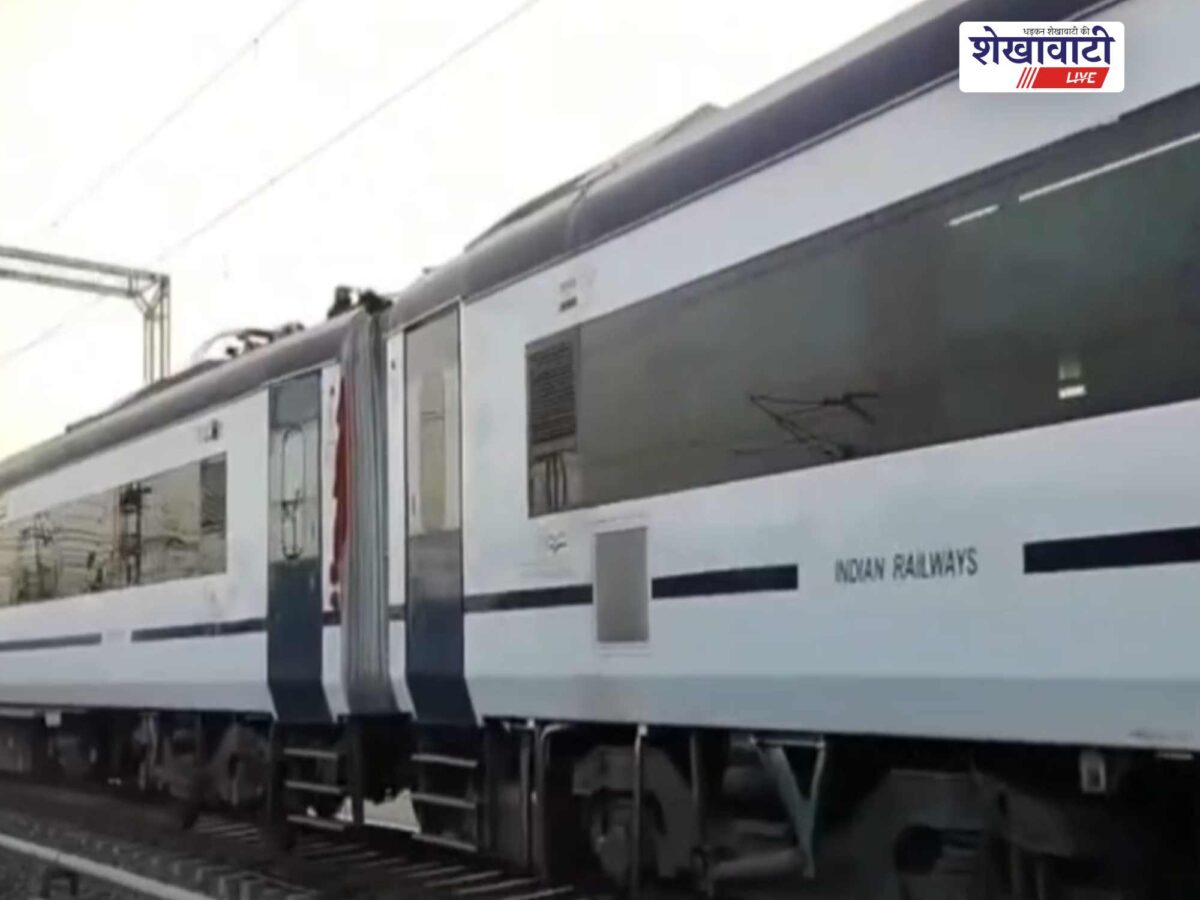vande-bharat-power-unit-failure-churu-hadiyal-station