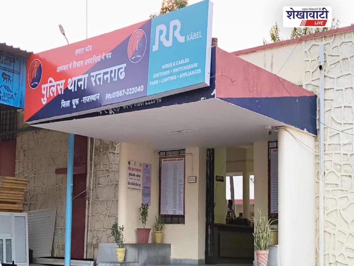 हत्या के गवाह को धमकी और बोलेरो जलाने का आरोपी गिरफ्तार