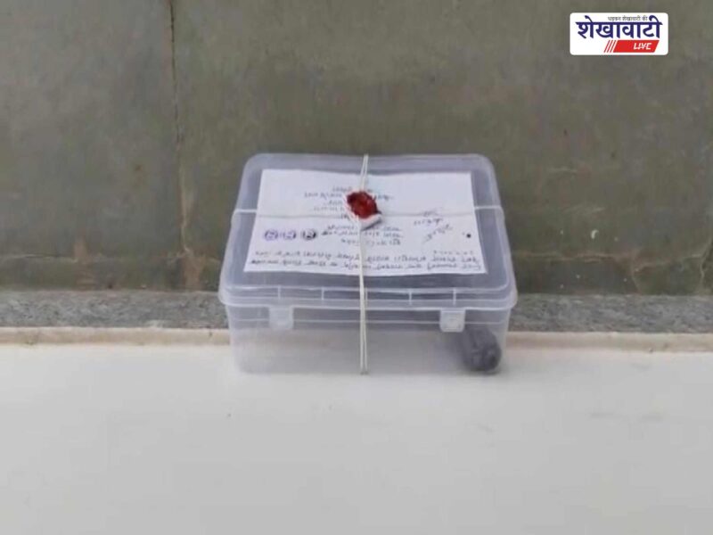 churu-taranagar-illegal-country-made-pistol-arrest-operation-clean-sweep