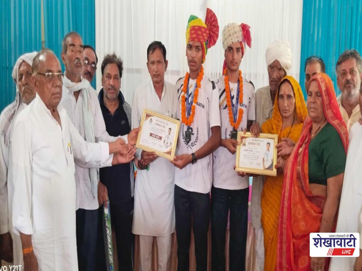 ghanghu-piyush-lucky-silver-medal-sub-junior-national-rowing-championship