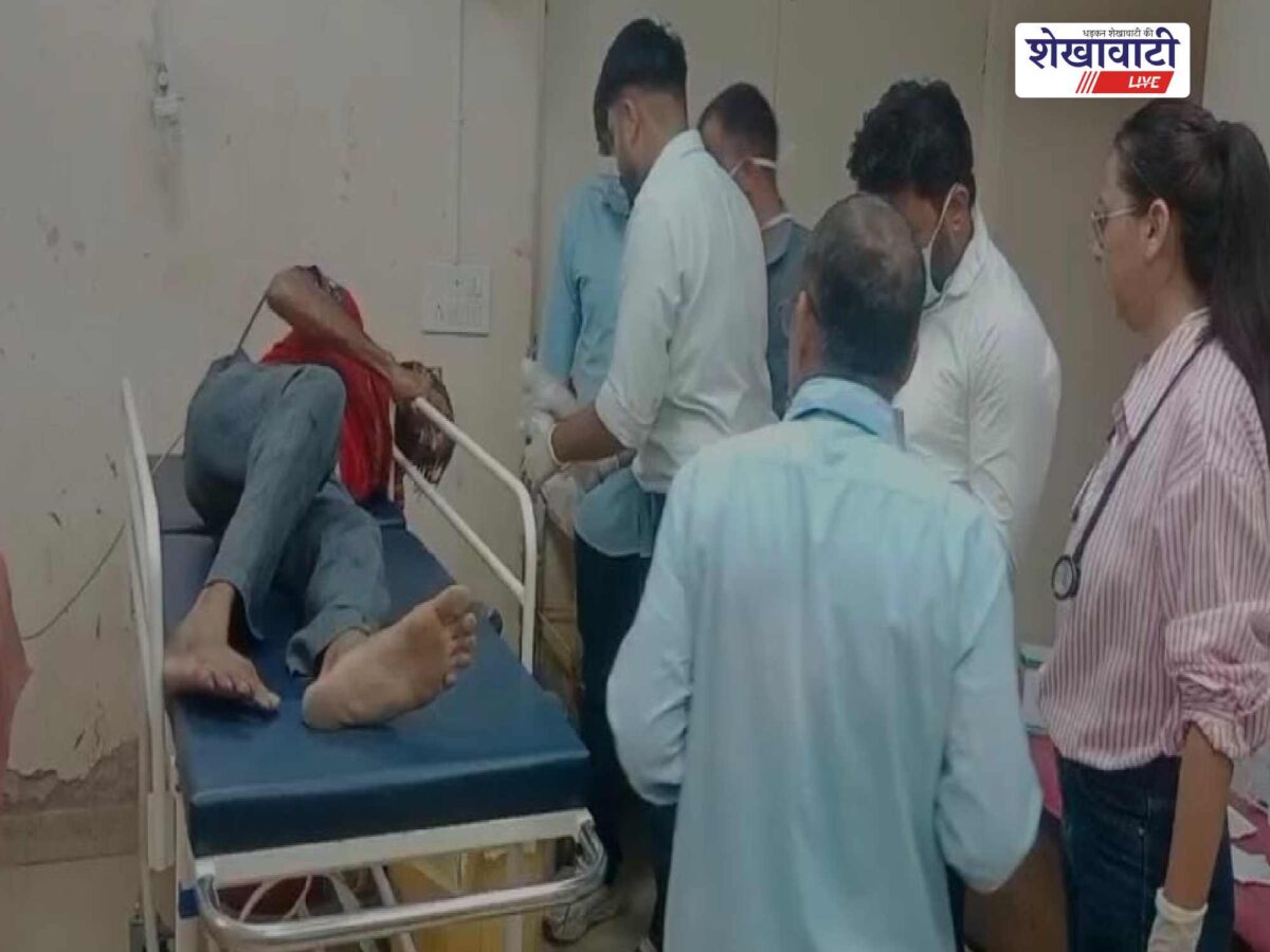 churu-nh52-bike-rider-injured-db-hospital