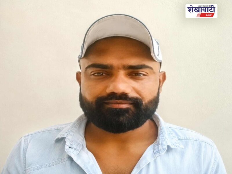 churu-dst-arms-smuggler-arrested-after-five-years