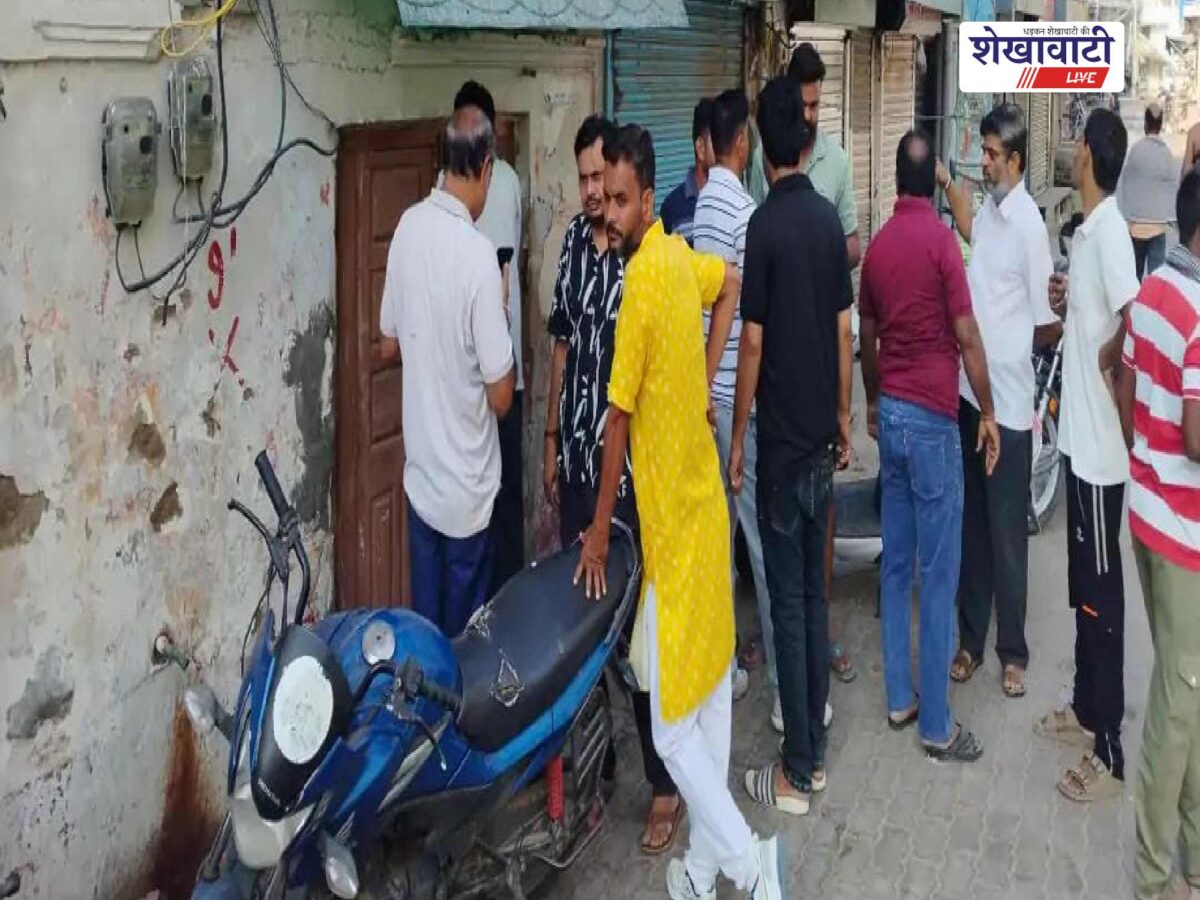 su jangarh-jewellery-shop-theft-silver-gold-stolen