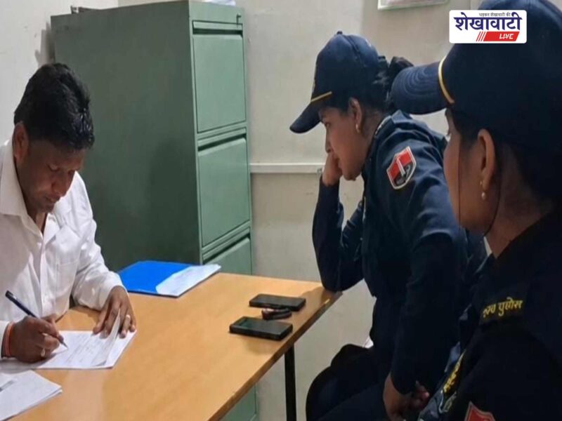 churu-child-safety-father-complaint-live-in-family-case