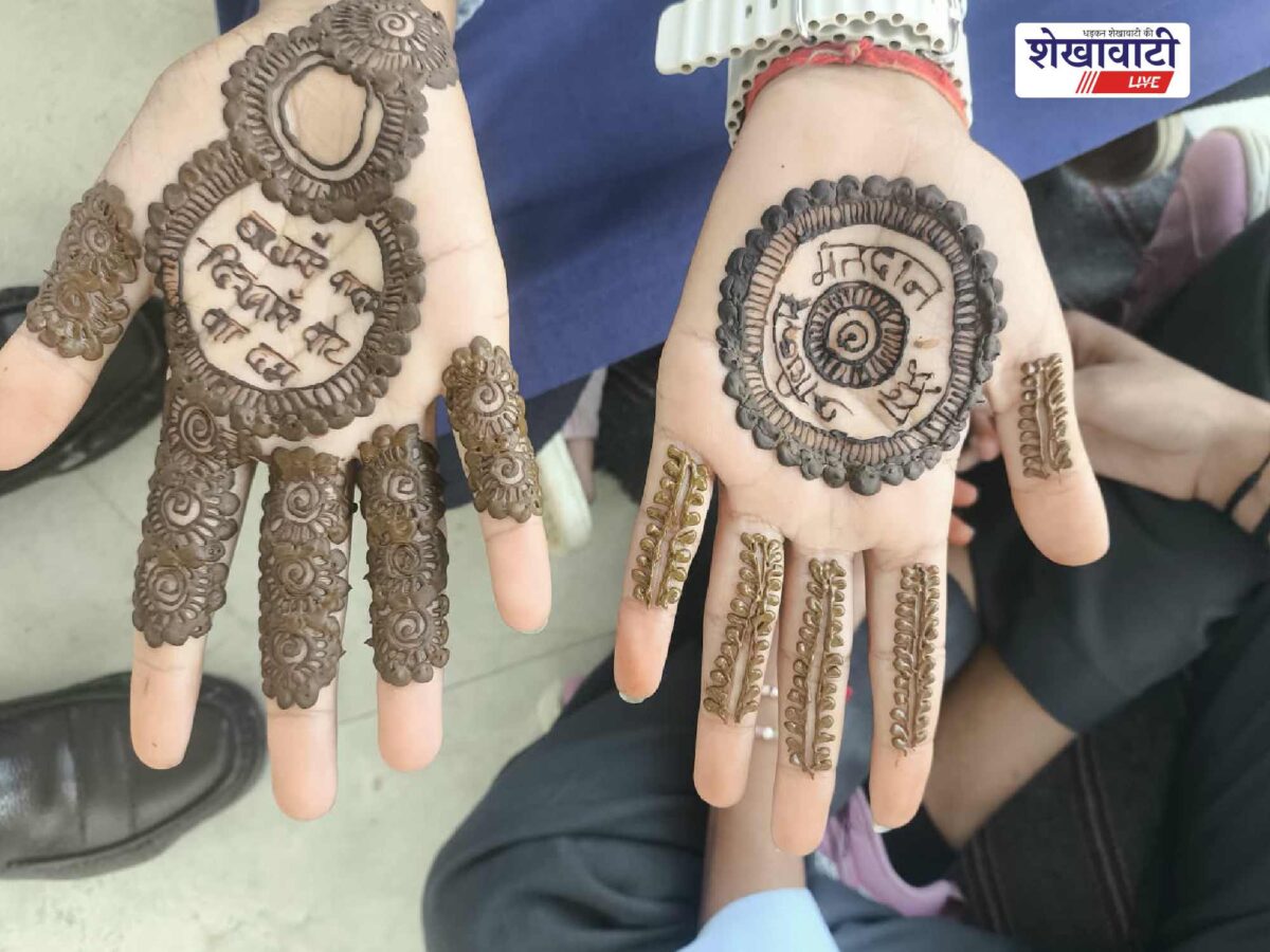churu-mehndi-ke-rang-loktantra-ke-sang-municipal-election-2026