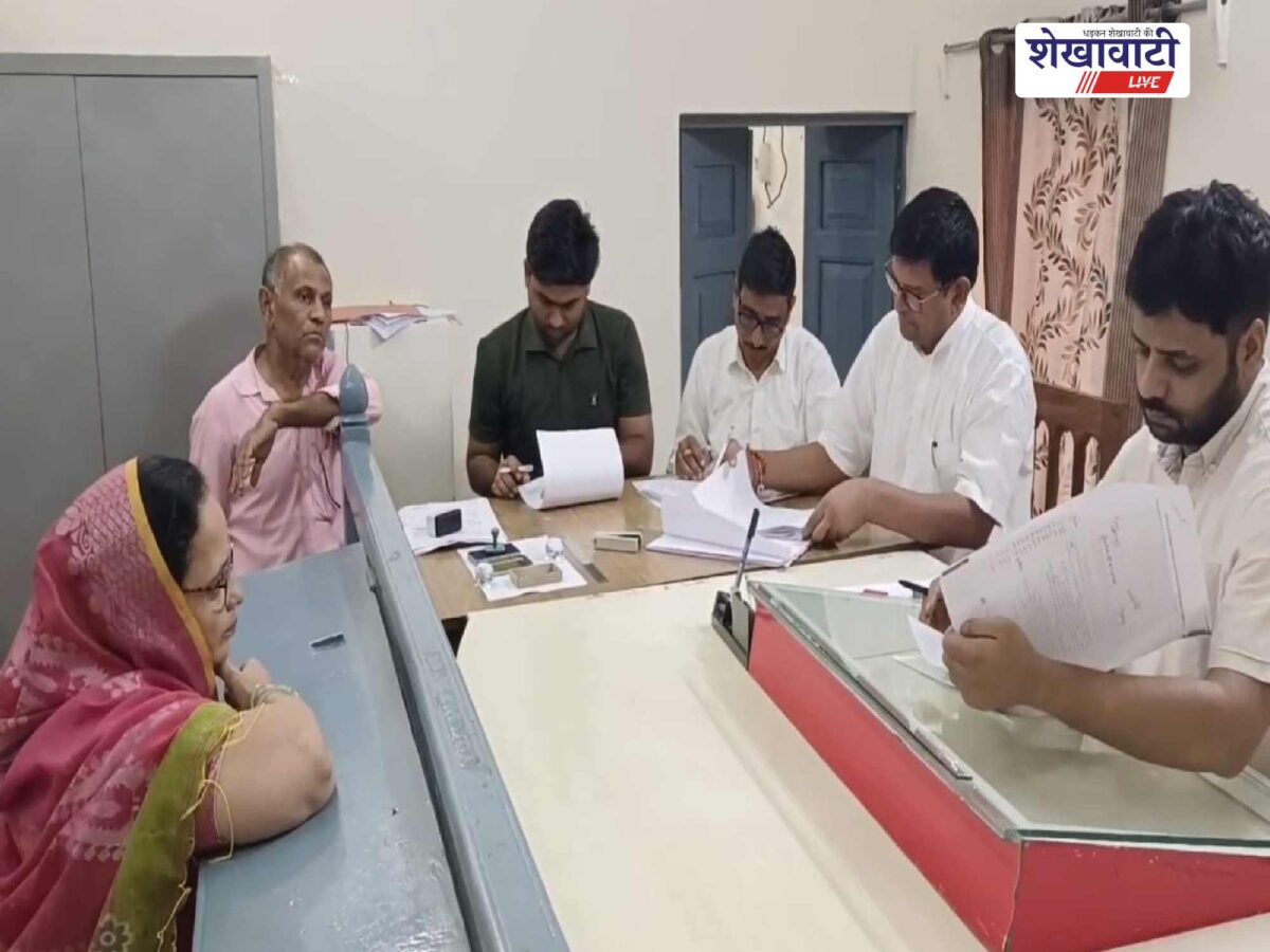 churu-nikay-chunav-509-nomination-31-august-last-date