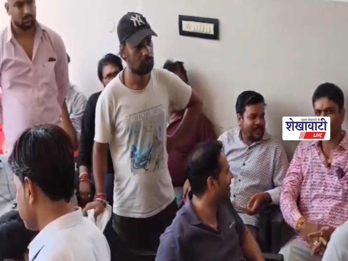 churu-municipal-election-ticket-suspense-political-equations