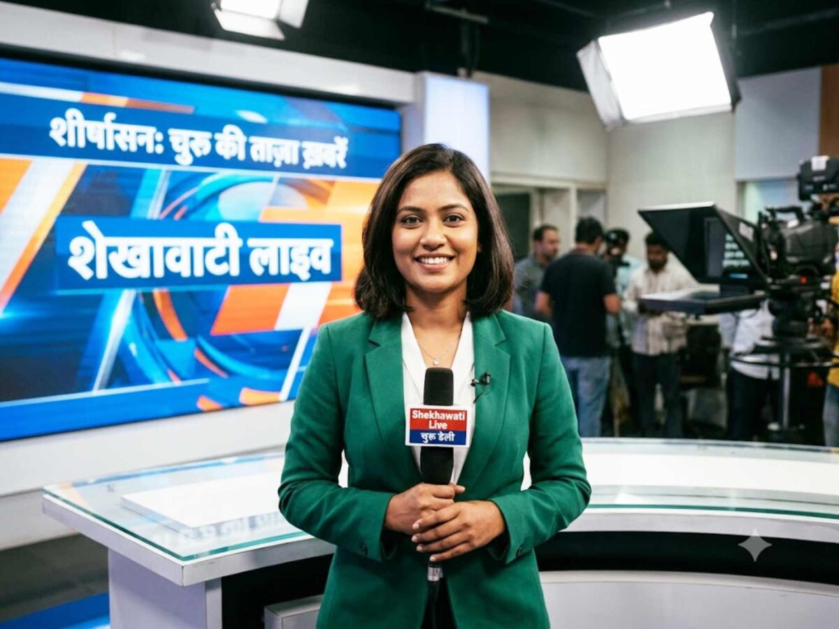 Churu News Live: Minute-by-minute major news from Churu district | Live Updates | Today, August 26, 2026 @churunews