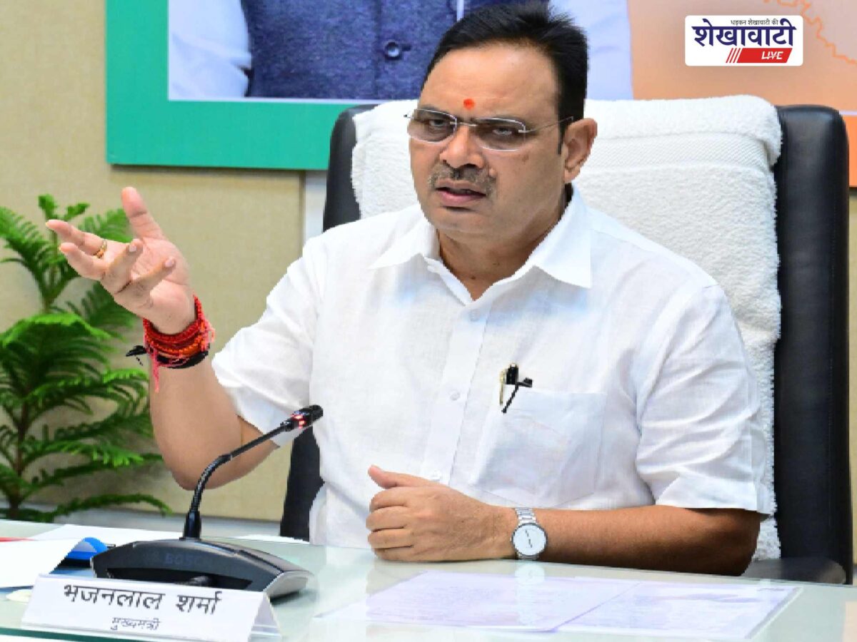 rajasthan-festival-season-security-cm-bhajanlal-sharma-review