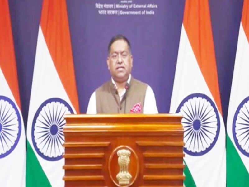 india-pok-violence-pakistan-human-rights-mea