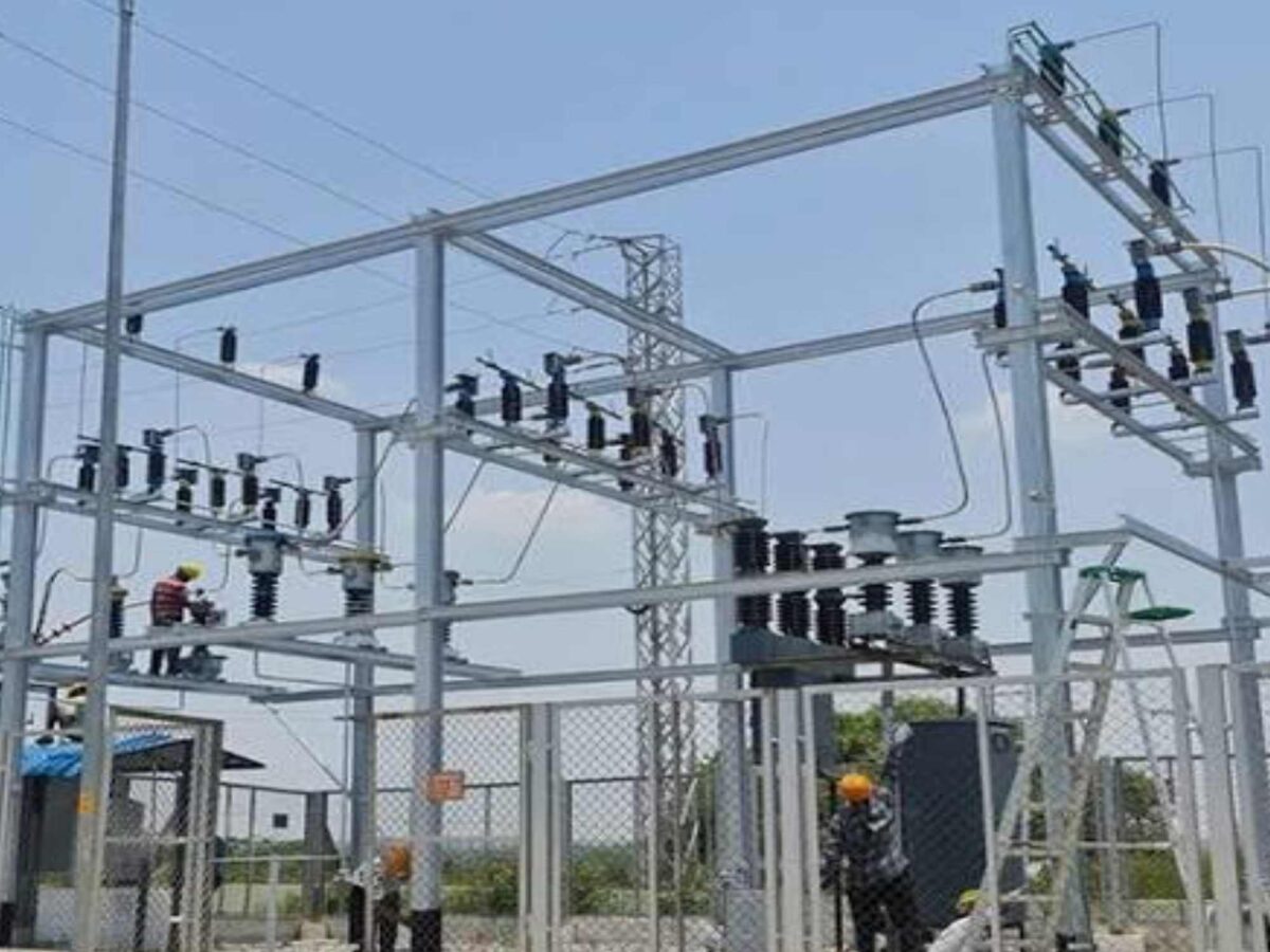 gurjarwas-33-11kv-gss-power-substation-foundation-surajgarh-jhunjhunu