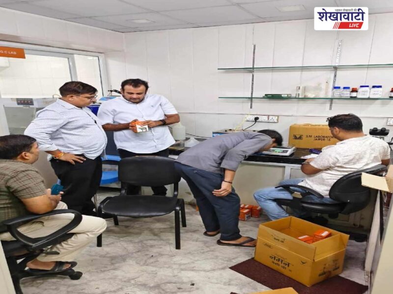 jaipur-legal-metrology-action-kirana-king-jhandewalas-food-fine