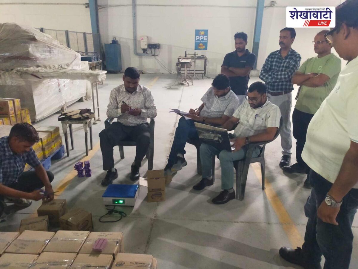 rajasthan-legal-metrology-packed-products-special-drive-44-firms-fined