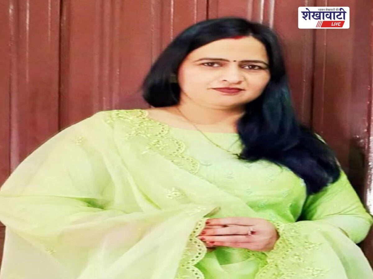 kiran-jandu-international-jat-parliament-state-women-wing-convenor