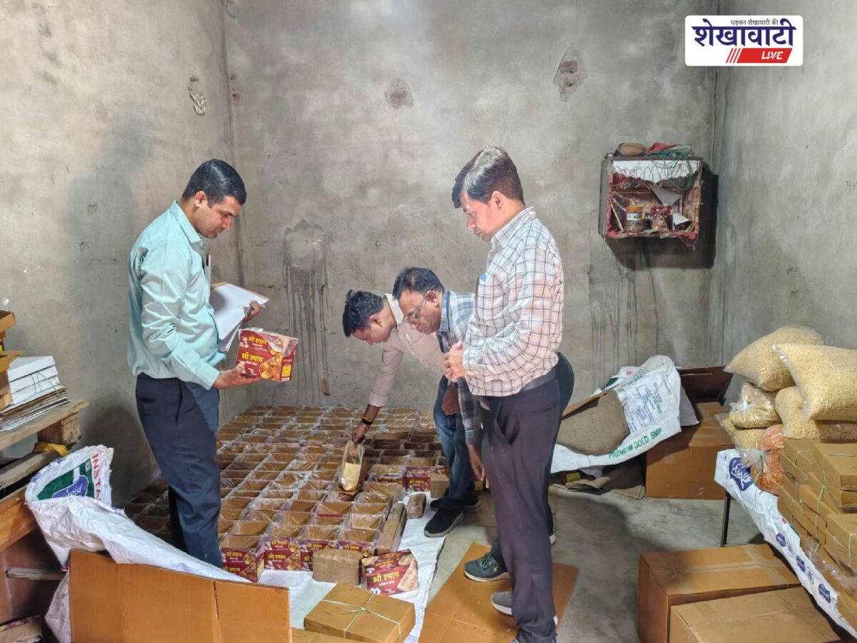 rajasthan-food-adulteration-action-jaipur-alwar-sweets-spices