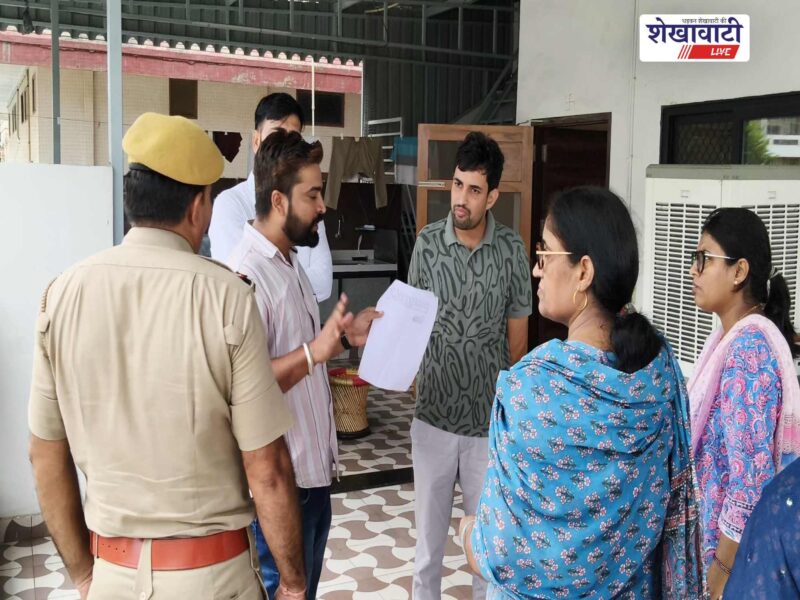 jhunjhunu-sdm-orders-restoration-of-senior-citizen-house-possession