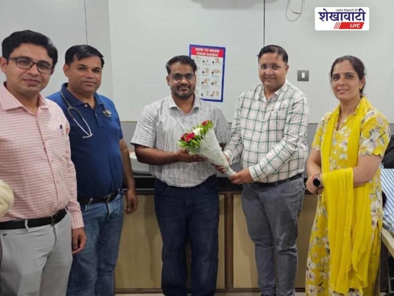 jhunjhunu-dhukia-hospital-orthopedic-specialist-dr-dushyant-kumar-soni-joins