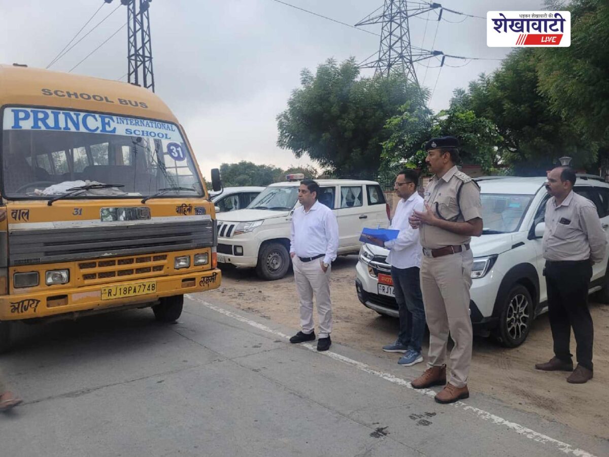 jhunjhunu-dlsa-road-safety-drive-sleeper-buses-school-vehicles-seized