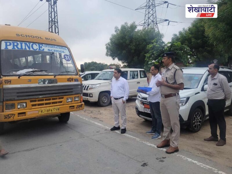 jhunjhunu-dlsa-road-safety-drive-sleeper-buses-school-vehicles-seized