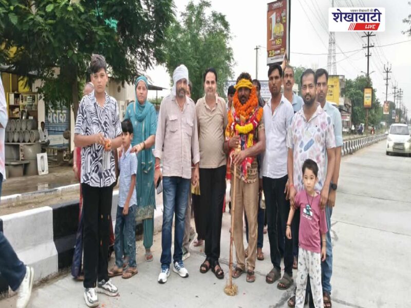 gomukh-gangotri-kanwar-yatra-850-km-chirawa-aradawata