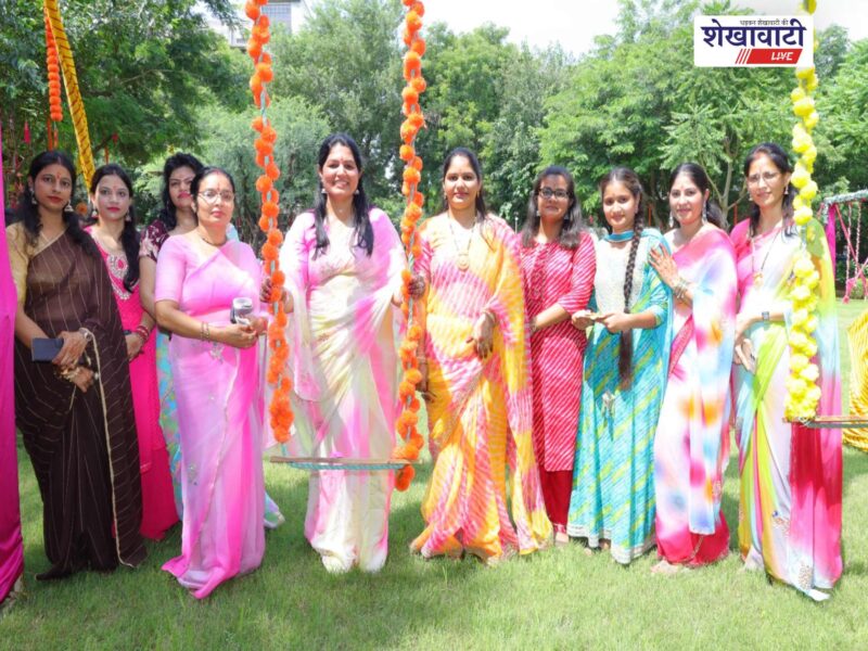 jhunjhunu-nrddss-teej-mahotsav-rajasthani-culture