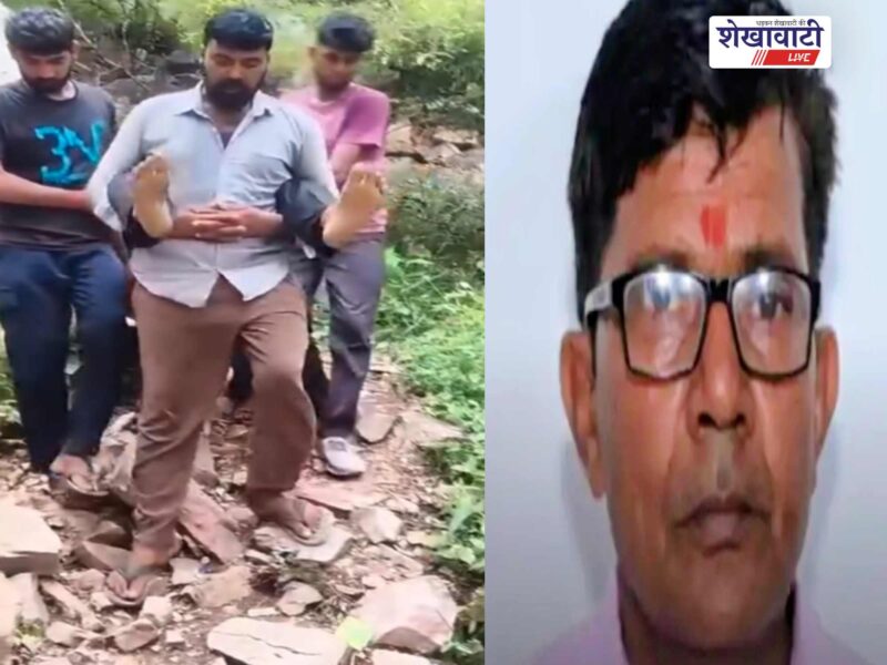 loharga-barkhandi-ropeway-suresh-jangid-death-heart-attack
