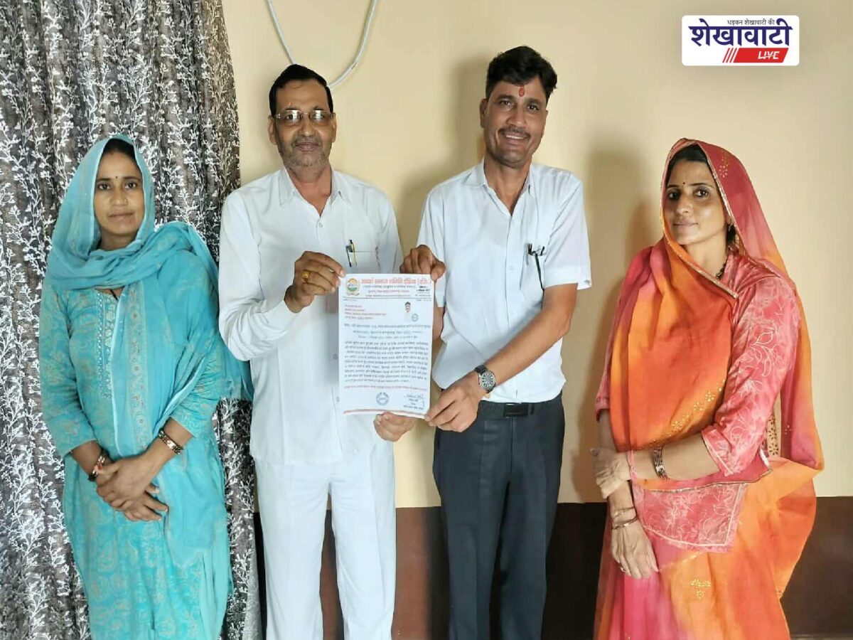 manjeet-singh-tanwar-national-talent-award-2026