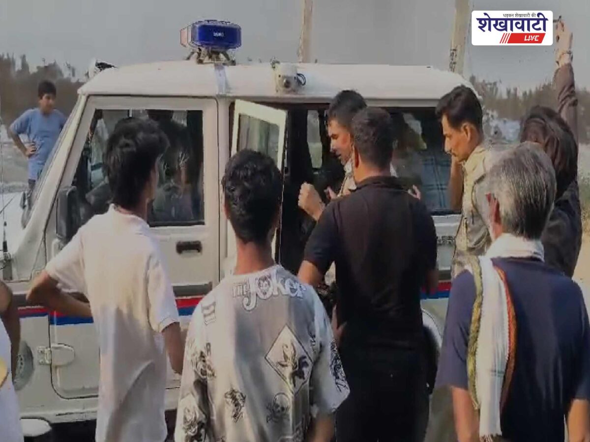 chirawa-ancient-temple-theft-attempt-five-minors-caught