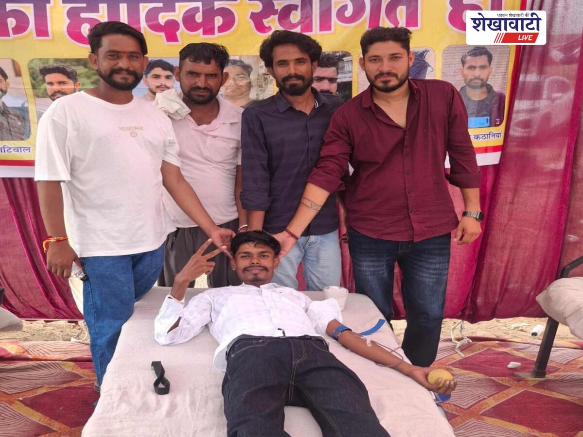 narhar-bandev-ji-maharaj-mela-blood-donation-52-units
