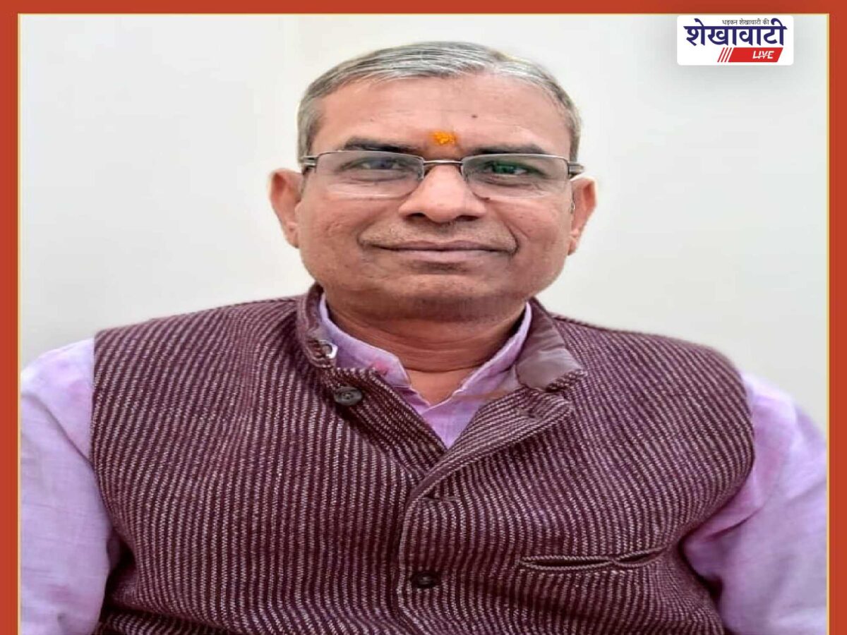 subhash-kashyap-bundi-district-incharge-bjp-jhunjhunu
