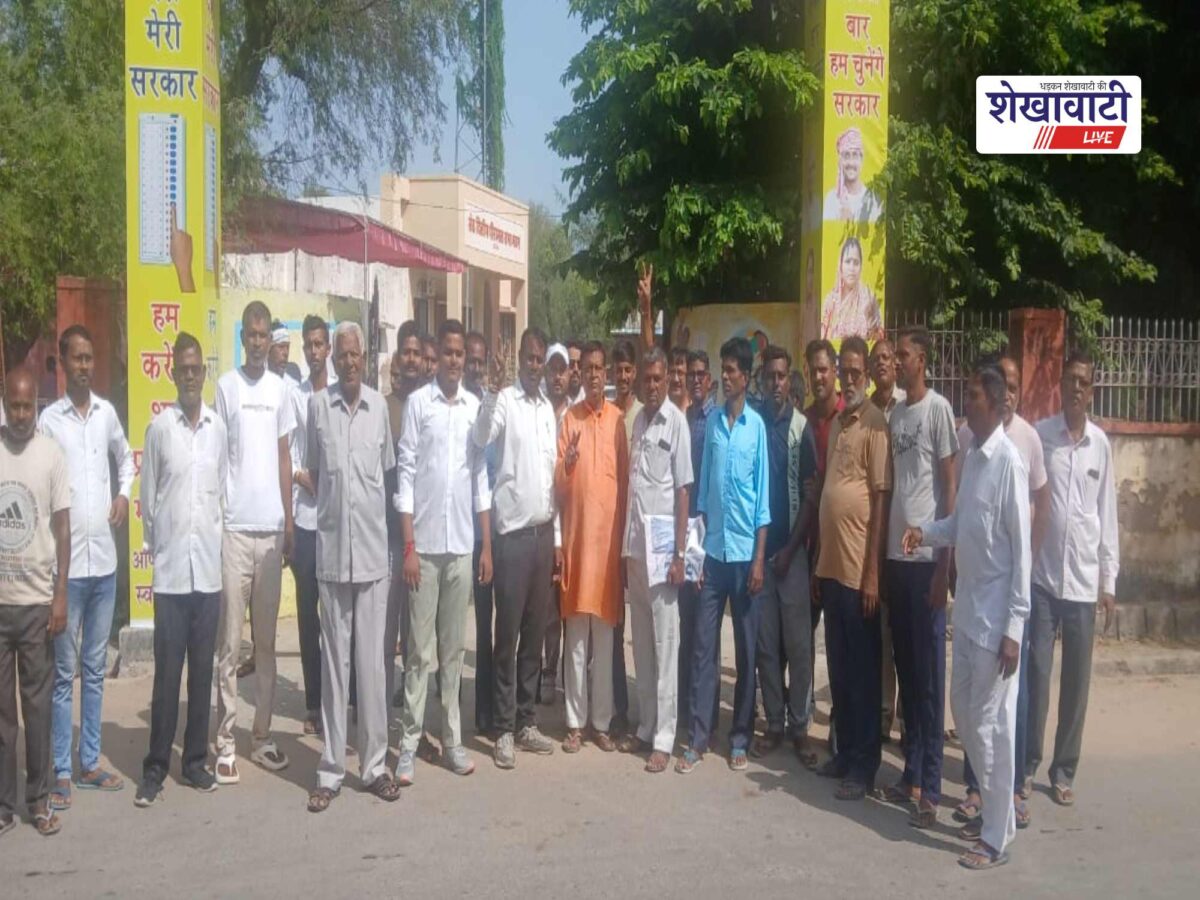 bagar-ward-11-vikas-alha-congress-nomination