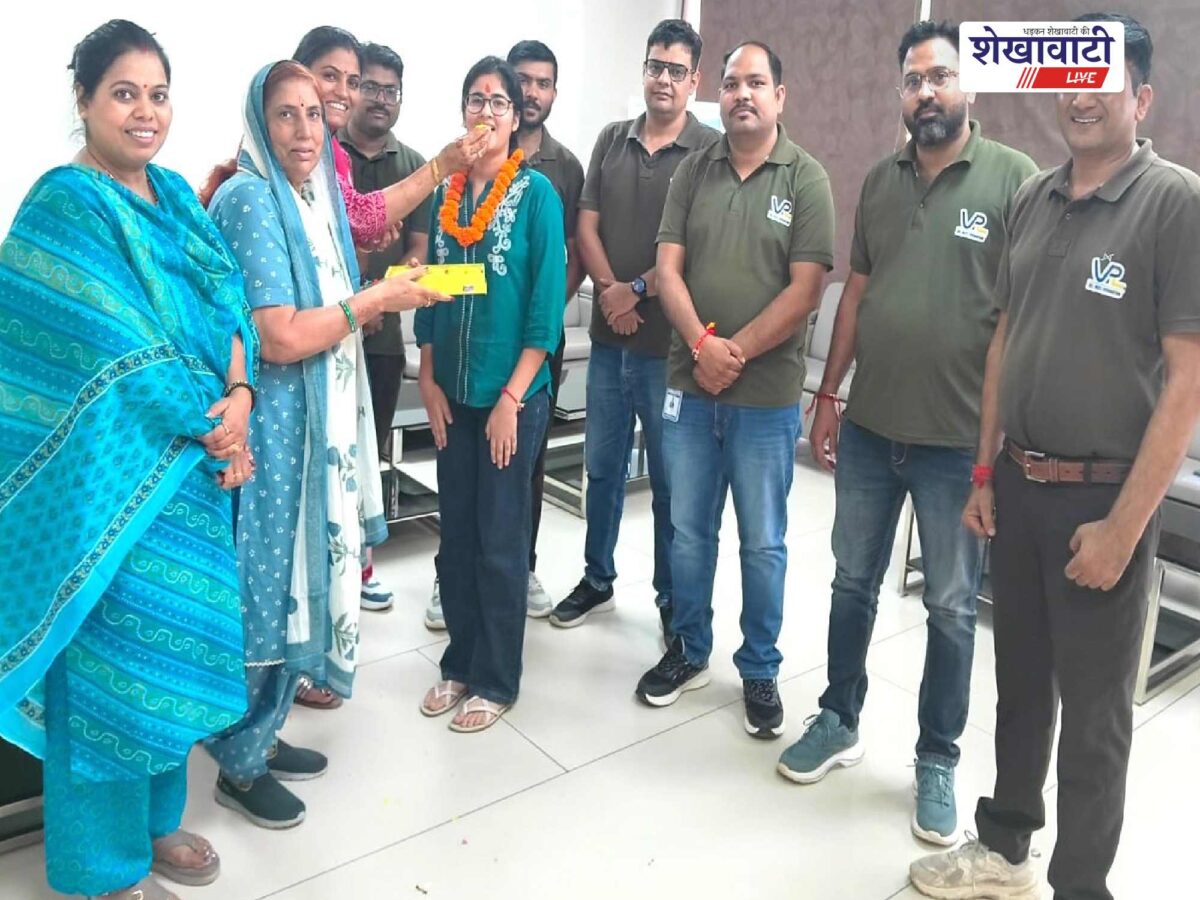 neet-success-jhunjhunu-harshita-kaushik-government-medical-college