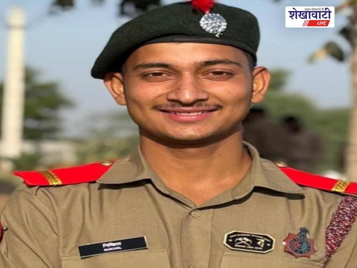 jjt-university-nikhil-all-india-thal-sainik-camp-selection-jhunjhunu