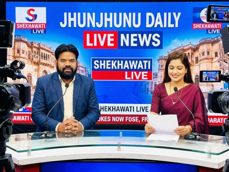 Jhunjhunu News: Live updates for August 2 @Jhunjhununews