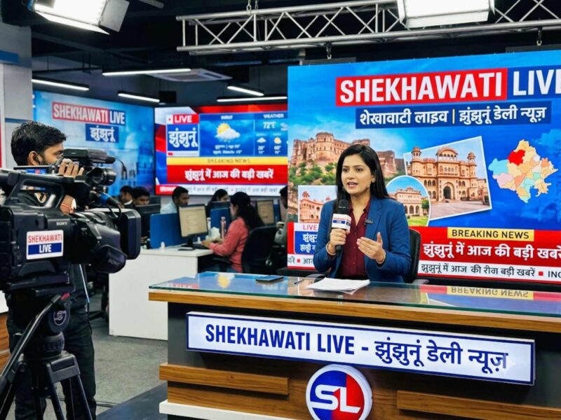 Jhunjhunu News: Live updates for August 19 @Jhunjhununews