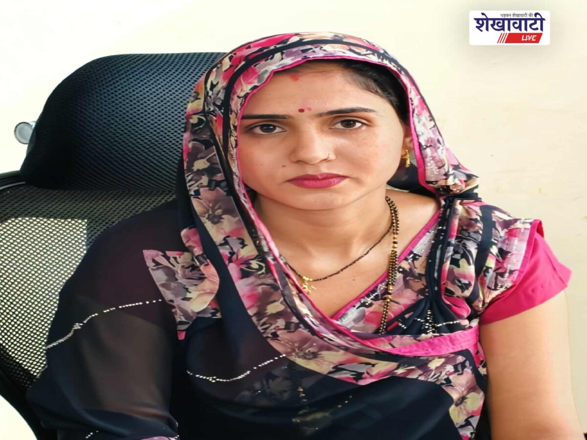 ponkh-gram-panchayat-komal-kumari-reinstated-udaipurwati