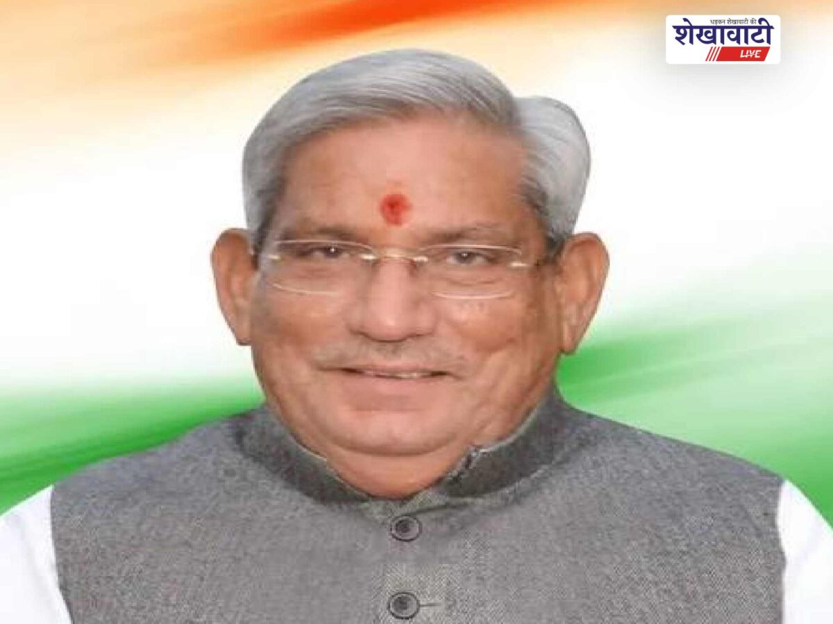 Sikar News : विधायक विकास योजना: 45.43 लाख रुपये के विकास कार्यों को मिली मंजूरी