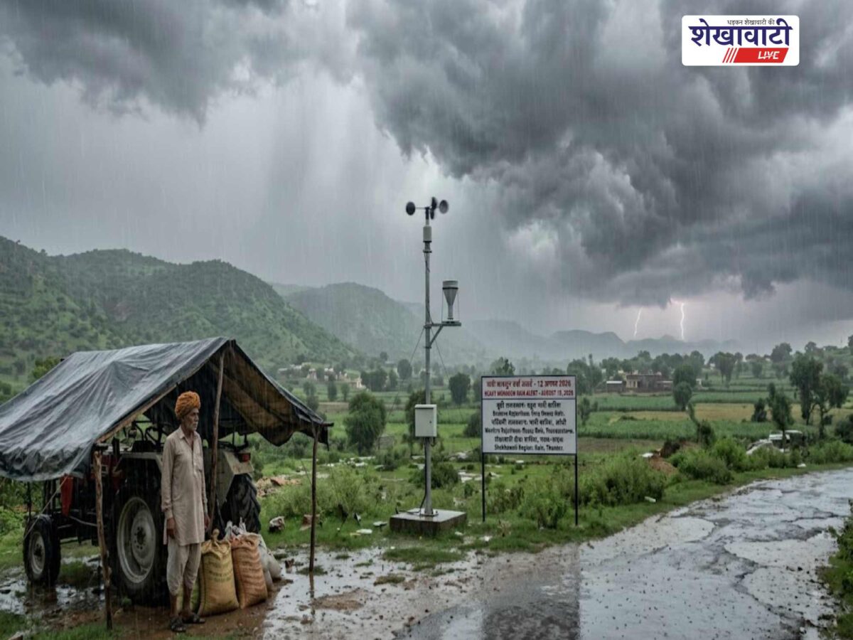 rajasthan-weather-monsoon-active-heavy-rain-alert-12-august-2026