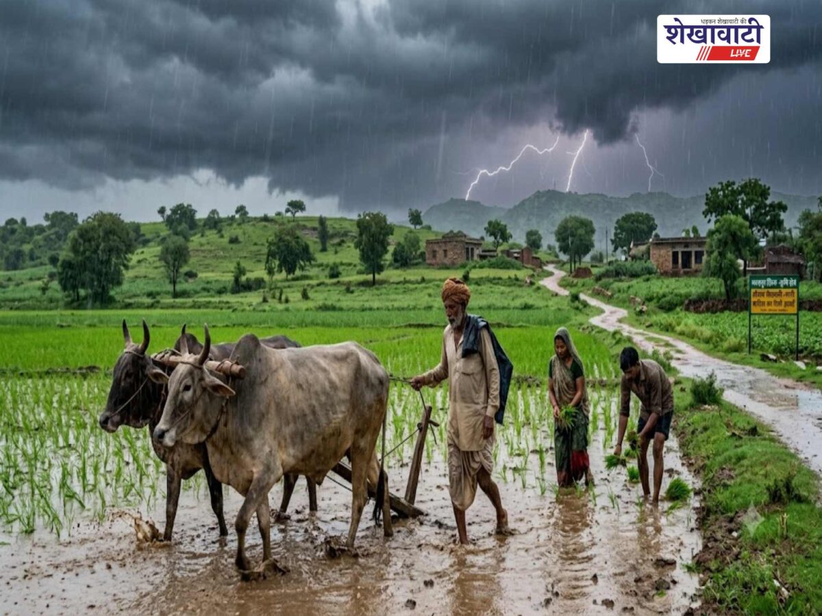 rajasthan-weather-alert-sikar-jhunjhunu-heavy-rain-thunderstorm-21-august-2026