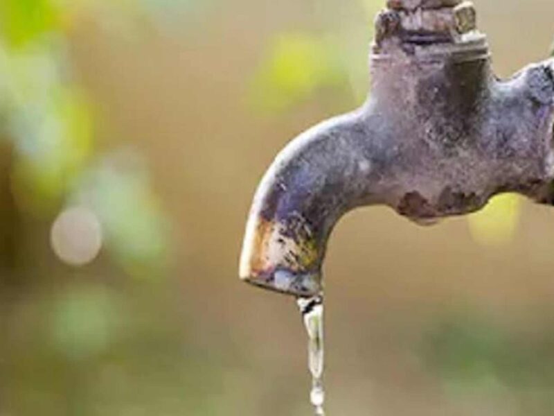 sikar-water-supply-disruption-shivsinghpura-august-4-5
