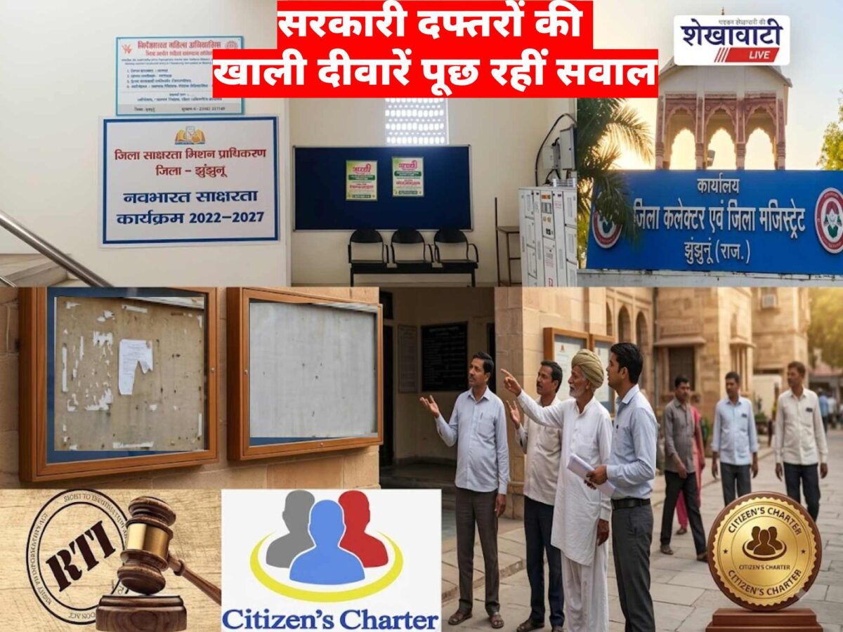 jhunjhunu-government-offices-rti-citizen-charter-information