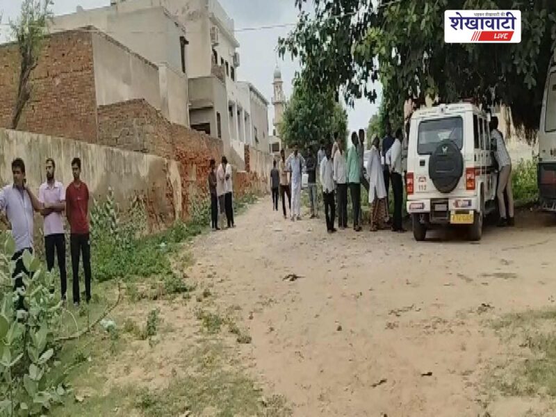 ramgarh-bypass-road-accident-kailash-sewda-death-nh52