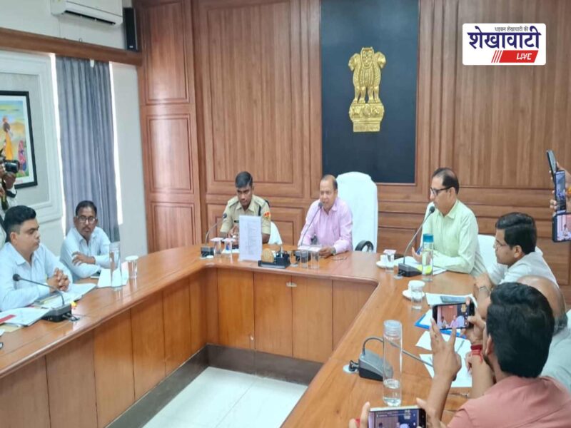 sikar-municipal-election-2026-5-97-lakh-voters-673-polling-stations