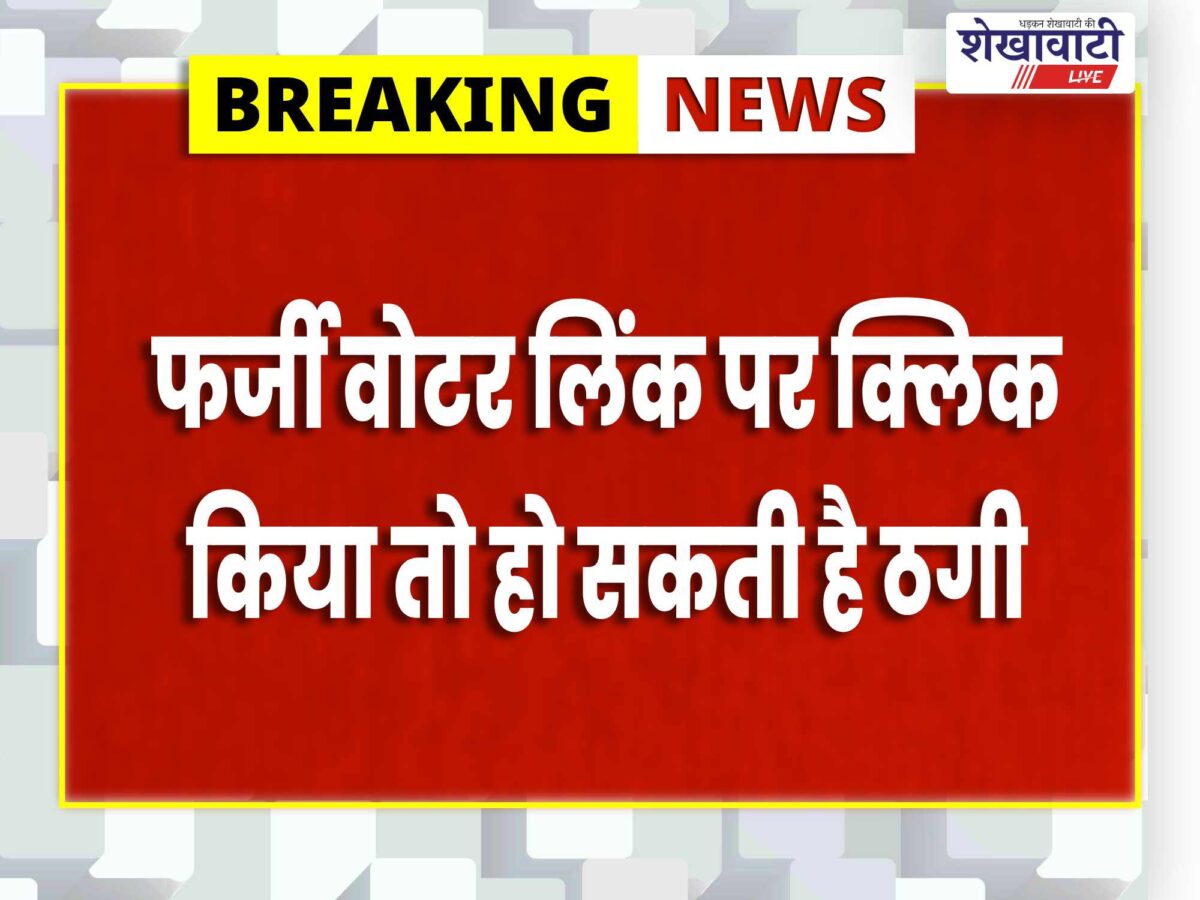 municipal-election-cyber-fraud-alert-fake-voter-link