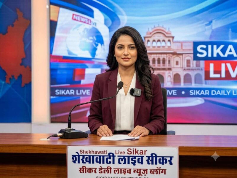 Sikar News: Live updates for August 6 @Sikarnews